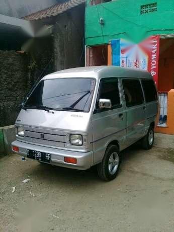 Suzuki Carry Extra Adiputro Tahun