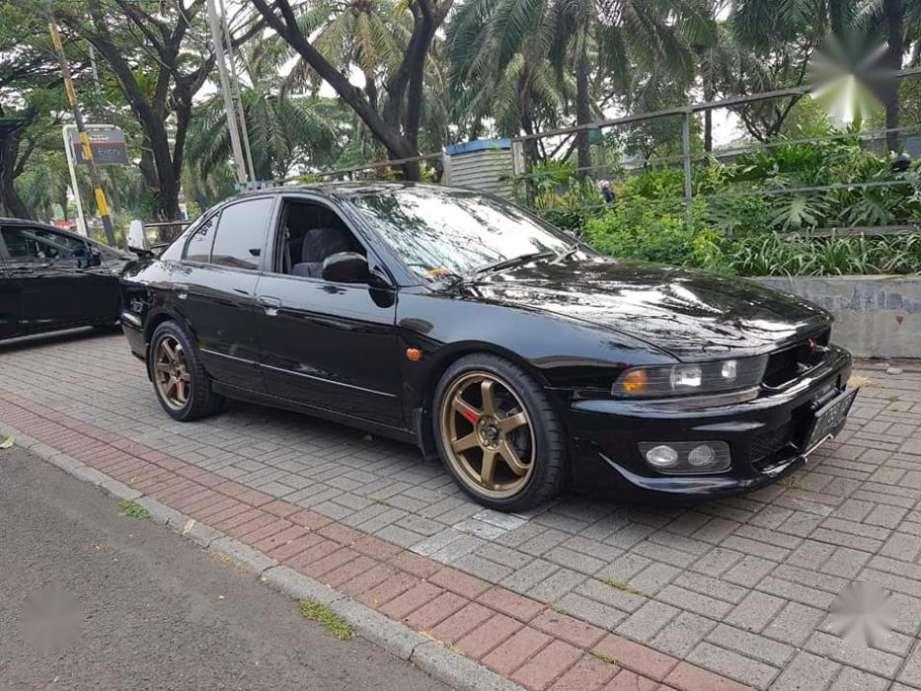 Mitsubishi Galant Dijual