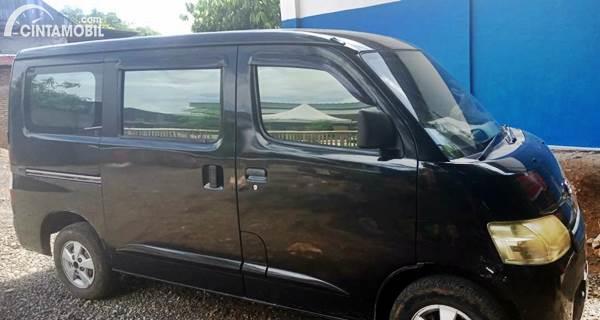 Pilihan Mobil Bekas Makassar Termurah Terlengkap