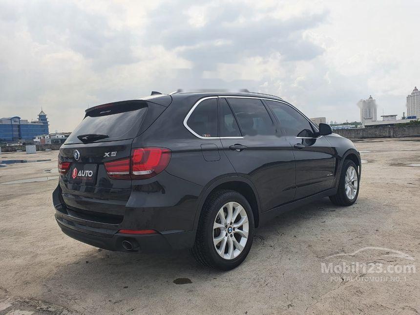 Dijual Mobil Bekas Bmw X Xdrive D Dki Jakarta