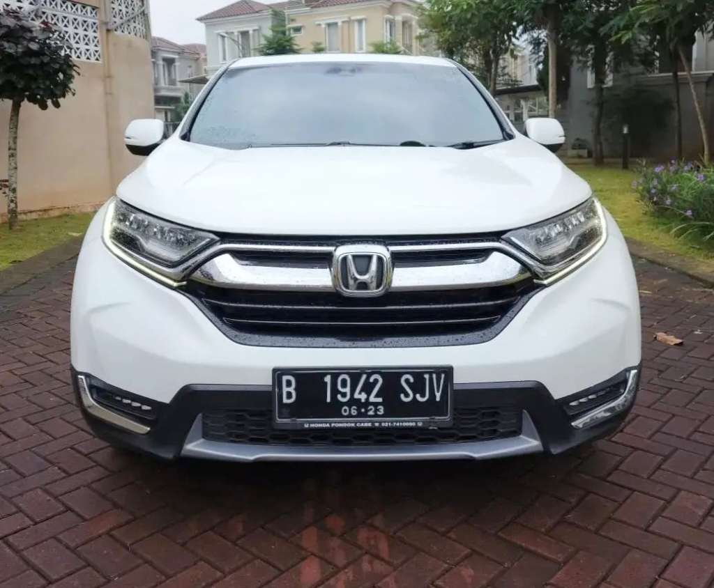 Promo Honda Cr V Turbo Prestige Thn