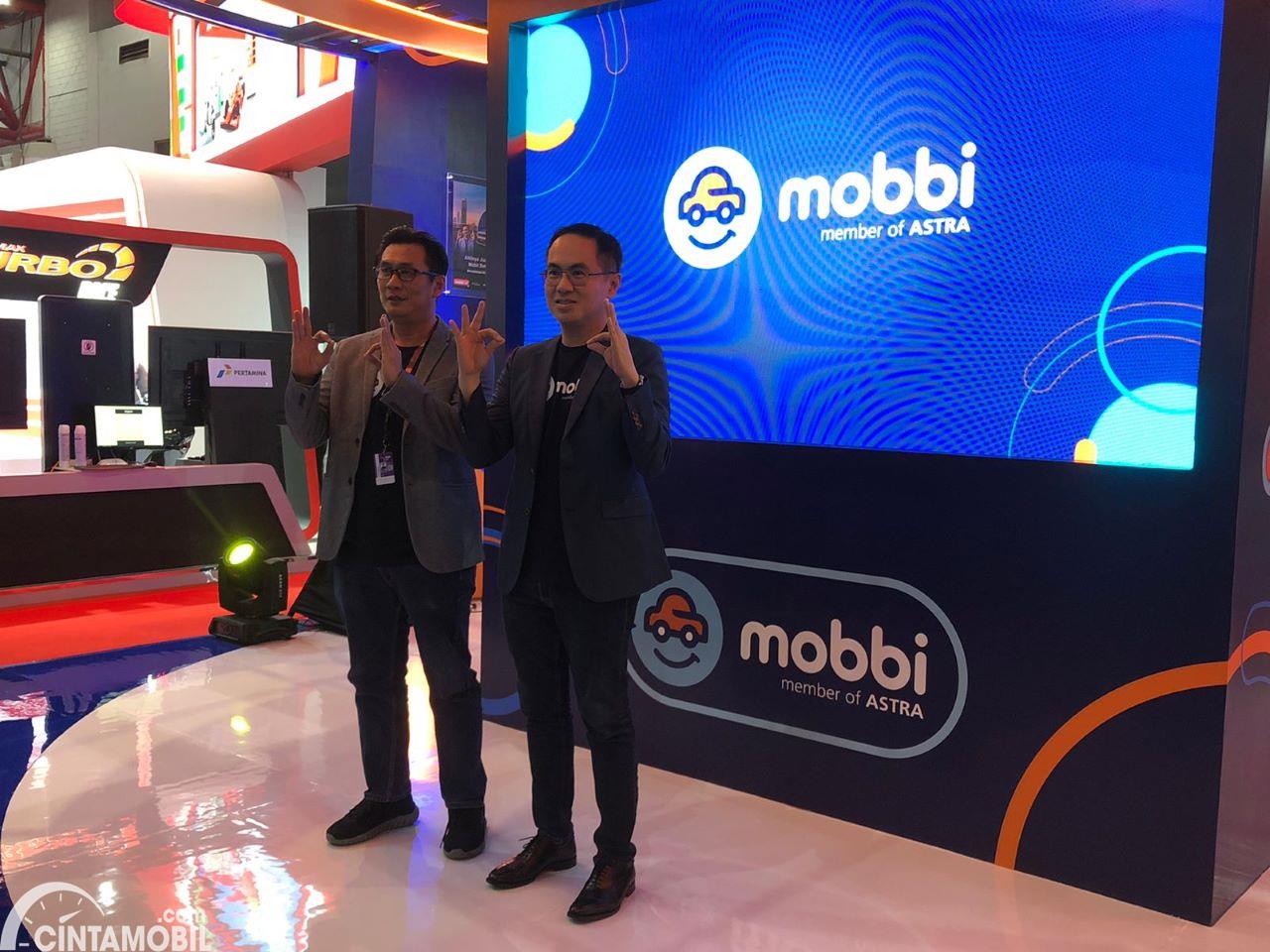 Iims Jual Mobil Lama Di Mobbi Dengan Titik Inspeksi