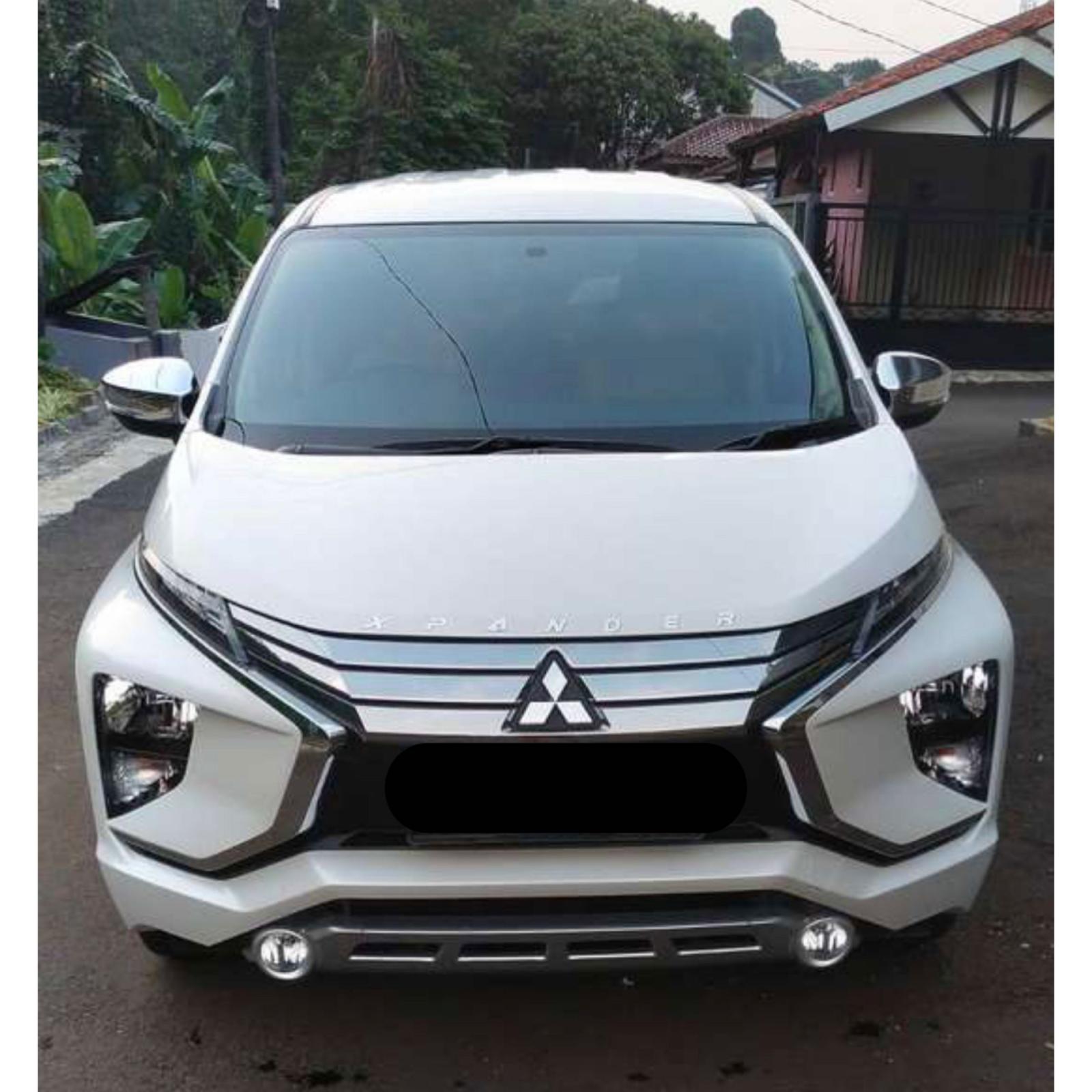 Mitsubishi Xpander Ultimate A T 2018 KM Low 4738672