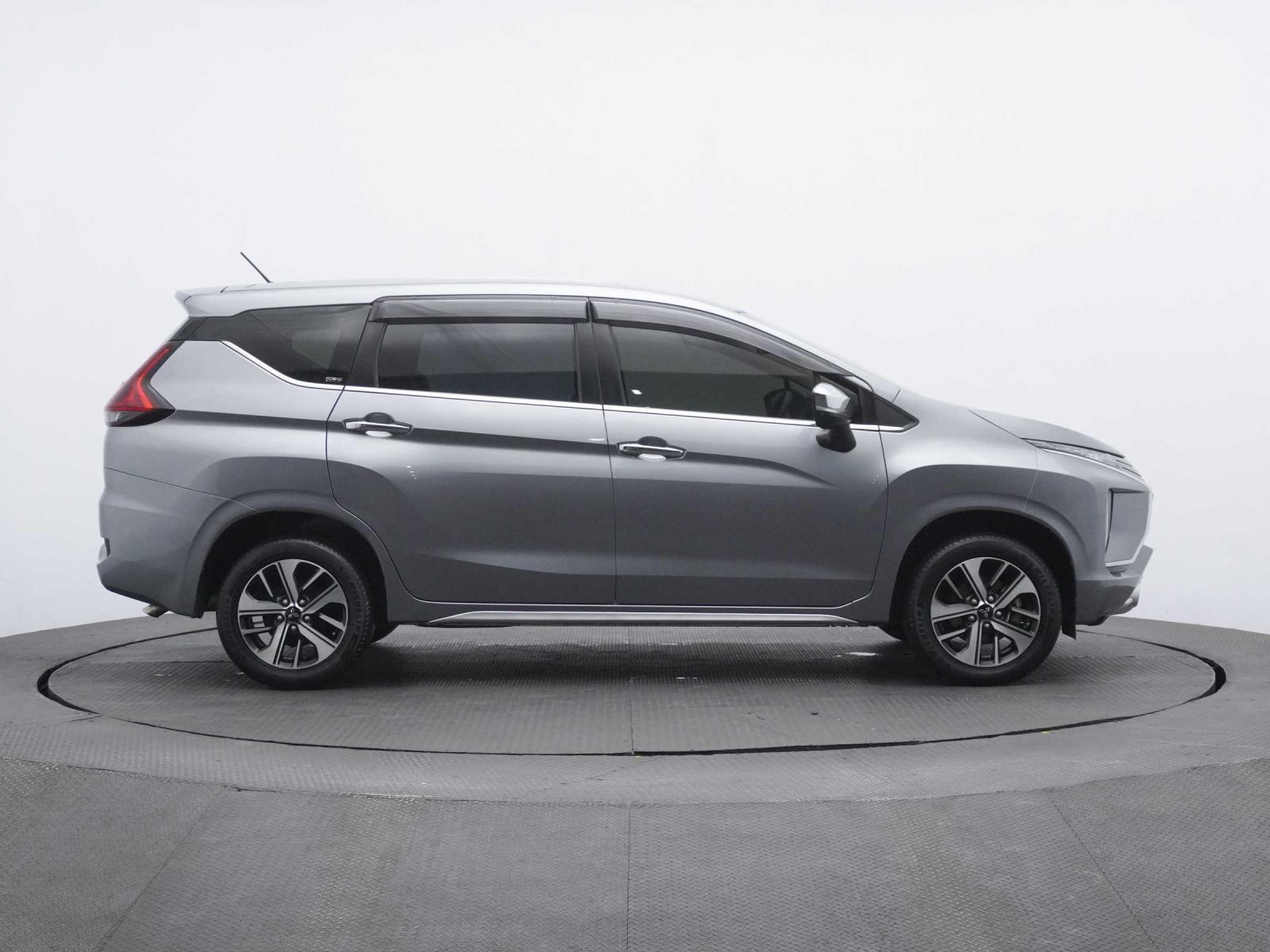 Mitsubishi Xpander Ultimate A T