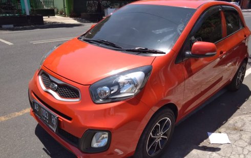 Dijual Kia Picanto Na Mobil Bekas Murah Diy Yogyakarta