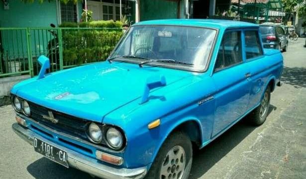 Jual Datsun Double Cabin Antik 1970 Langka 1809228