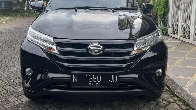 Jual Beli Mobil Daihatsu Ceria Kx Di Jawa Tengah