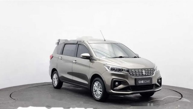 Jual Mobil Bekas Murah Suzuki Ertiga GX 2018 Di DKI Jakarta 4689591