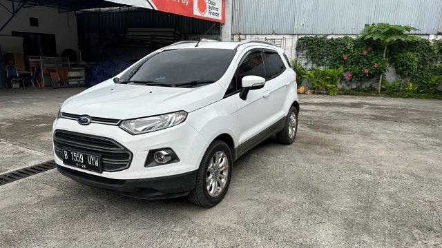 Dp Ceper Untuk Mobil Daihatsu Kab Musi Banyuasin Sumatra Selatan