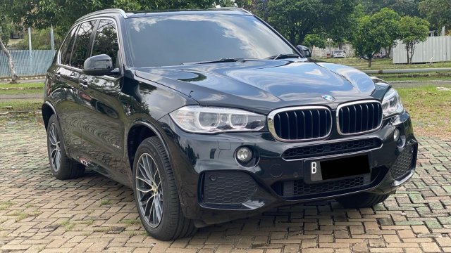 Jual Bmw X Bekas Cari Mobil Bekas Murah Cintamobil