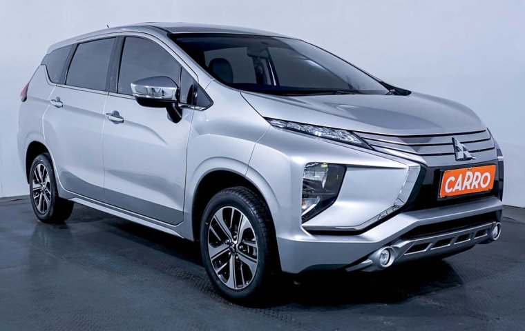 Mitsubishi Xpander Ultimate A T Promo Dp Dan Angsuran Murah