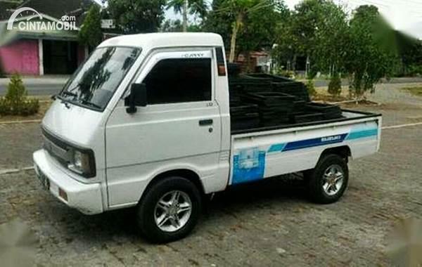 Daftar Mobil Pick Up Bekas Harga Rp 30 Jutaan Bandung