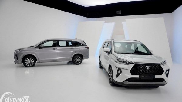 Pengalaman Menggunakan Toyota Veloz 2020 Bekasnya Cuma Rp200 Jutaan