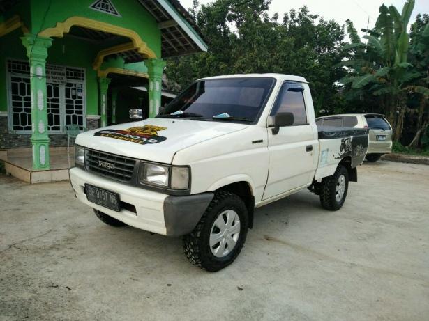 Panther Alto 2 5 Siap Adventure Istimewa 384699