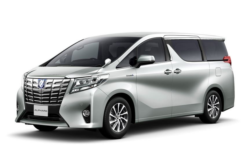  Toyota  Indonesia Recall 44 Ribu Mobil  Yang  Ada  Masalah 