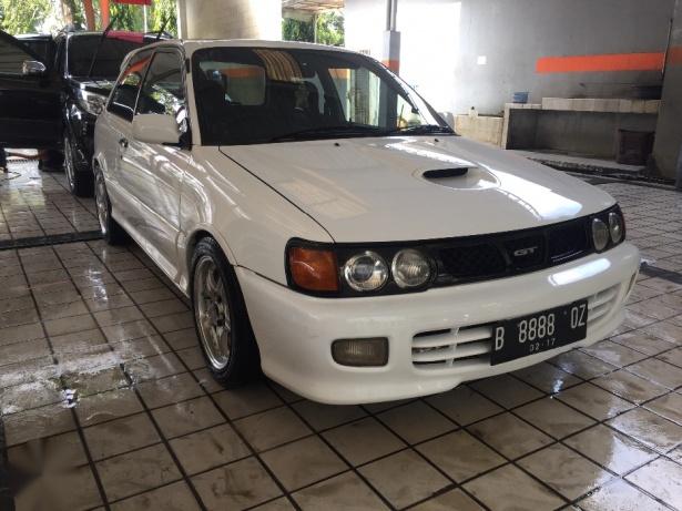  Jual  starlet gt 2  pintu  door 618100