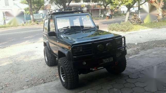  Taft Gt 4x4 full modifikasi 958394