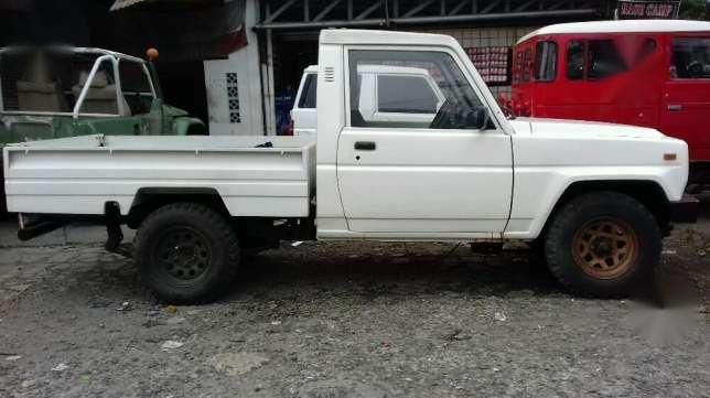 Daihatsu taft hiline pick up 4x4 1044349