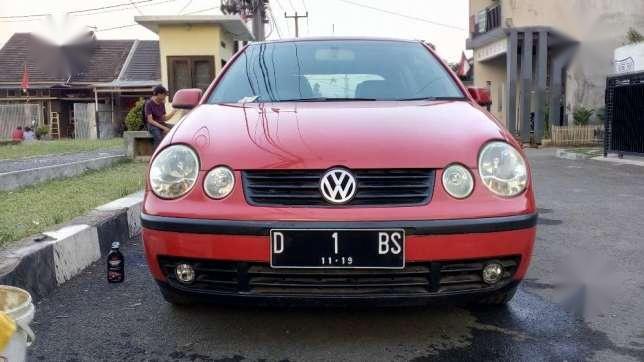 vw polo 2 pintu