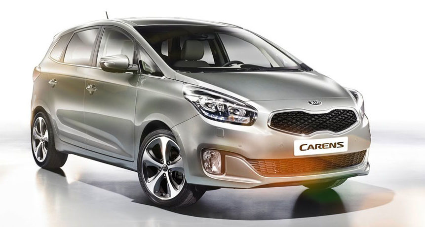 Harga Lengkap Dan Spesifikasi KIA Carens 2017 Mobil MPV 