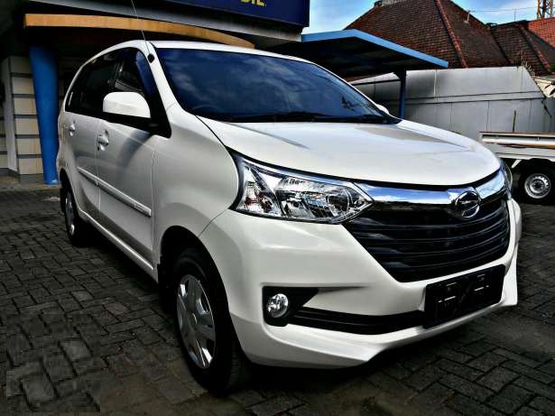 Review Harga Dan Spesifikasi Terlengkap Great New Xenia 2017