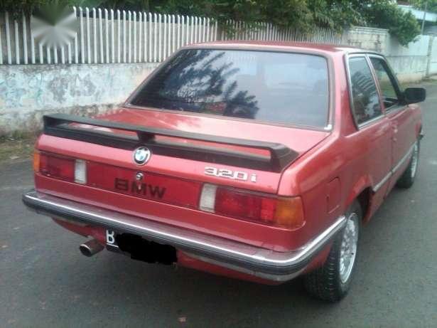 Trade in bmw