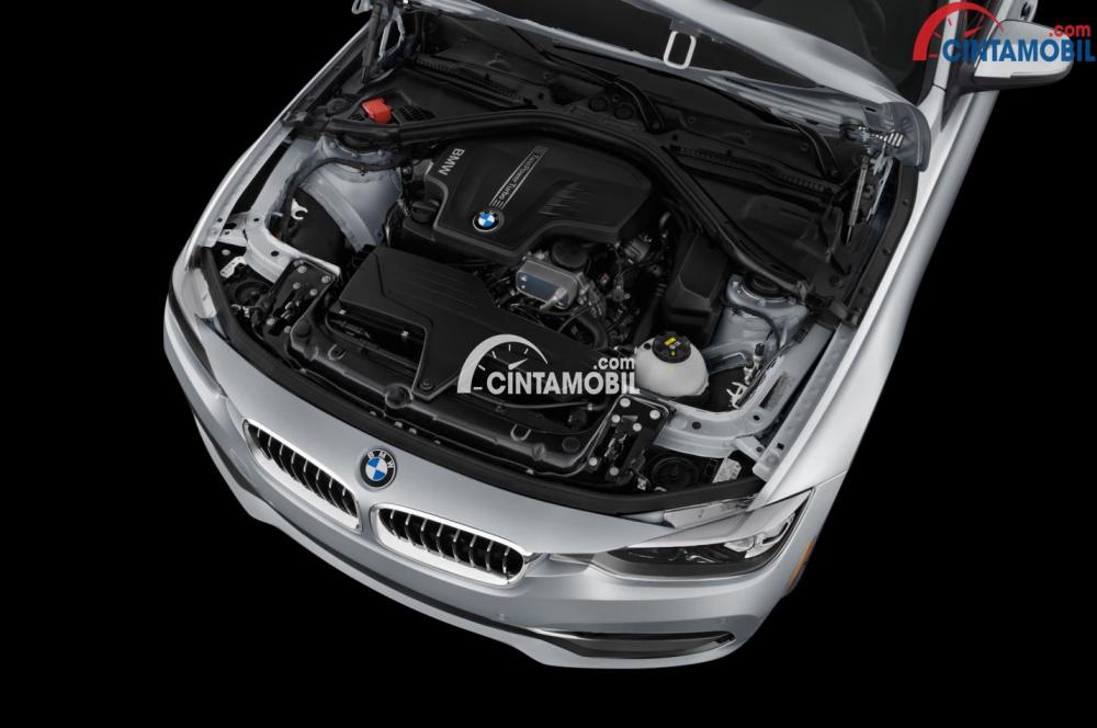 Harga BMW  320i  2021 Sedan Cepat yang Siap Menggebrak 