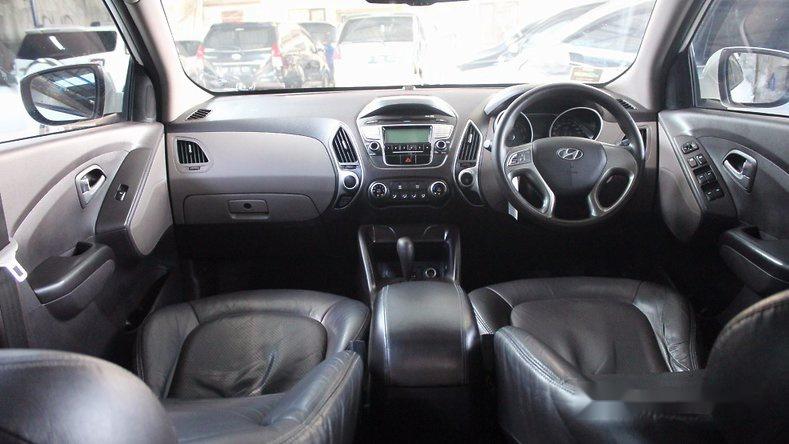 2012 Hyundai Tucson XG Automatic 1852223