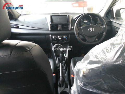 Gambar Mobil Vios Limo 2011 - Galeri Mobil