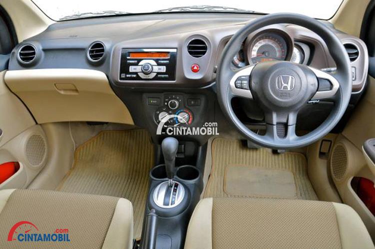  Honda  Brio  2019  City Car yang Siap Menggebrak Pasar 