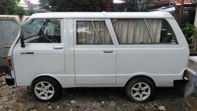 Daihatsu hijet 1000