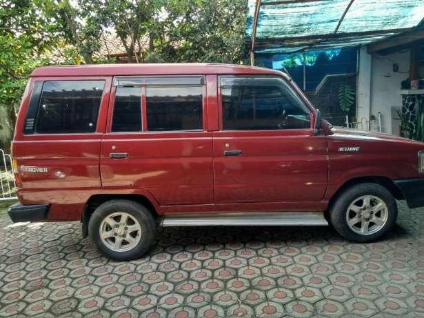 Jual Toyota Kijang Super