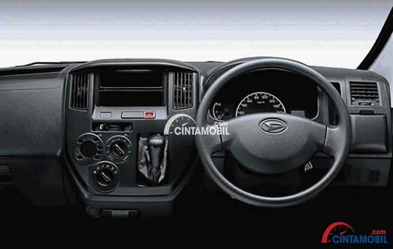 Daihatsu Gran Max 2022 Minibus yang Semakin Hari Semakin 