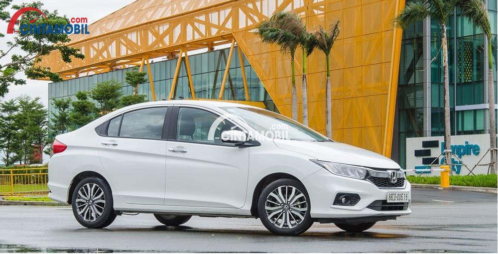  Harga  Honda  City  2021  Indonesia View All Honda  Car 