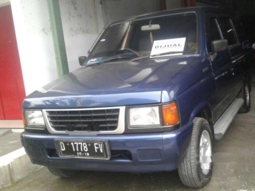 Jual mobil Isuzu  Panther 1997 Kalimantan Barat 2176864