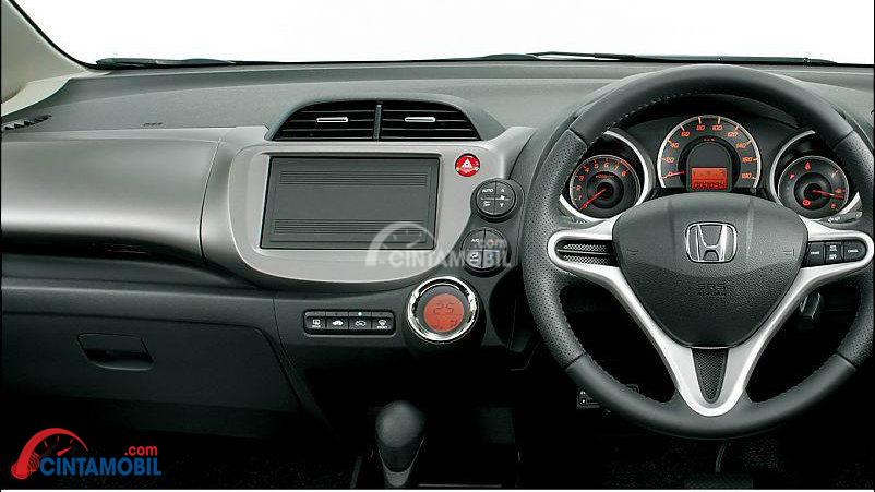 File 2008 2010 Honda Jazz Ge Hatchback 2011 10 25 Jpg Wikimedia Commons