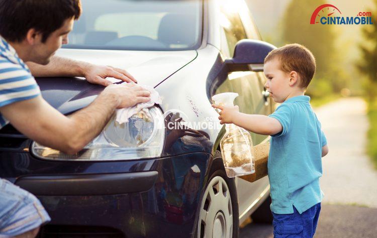 7 Perbaikan Kecil yang Bisa Meningkatkan Harga Jual  Mobil  Anda