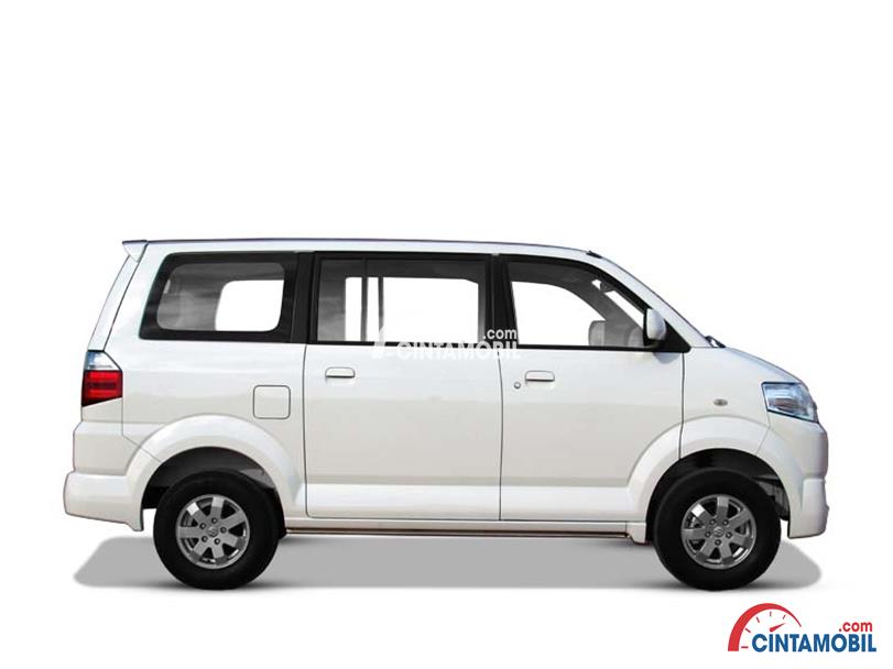 Download Gambar Interior Mobil Apv - RIchi Mobil