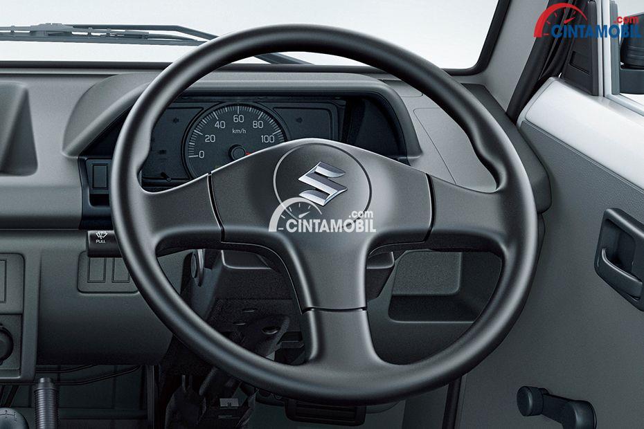 Harga Suzuki Carry 2021: Harga OTR & Promo Carry Terbaru