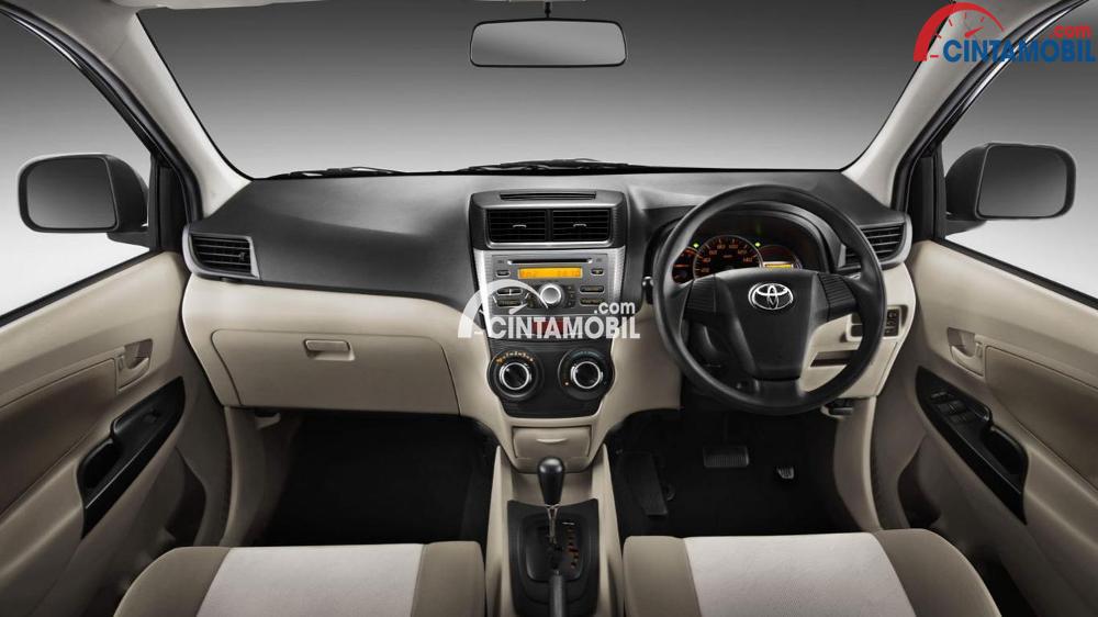 Review Toyota Avanza  2019 Indonesia