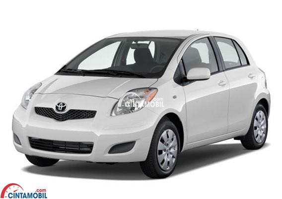 Kelebihan Dan Kekurangan Toyota Yaris 2013