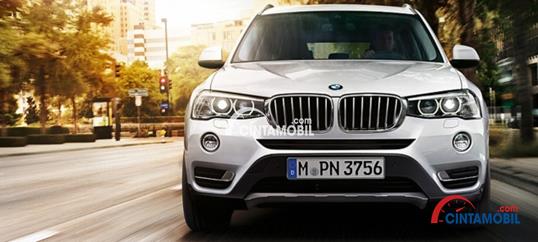 30+ Bmw x3 3000 cc trends