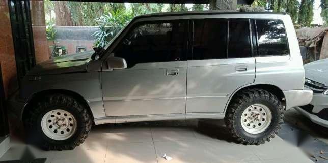 Suzuki escudo 1994