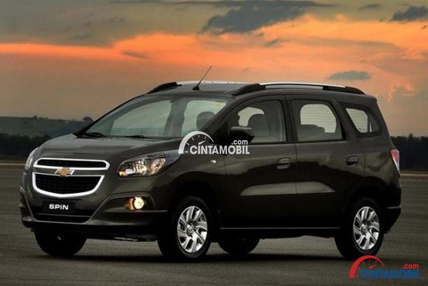 Kelebihan dan Kekurangan Chevrolet  Spin  2019