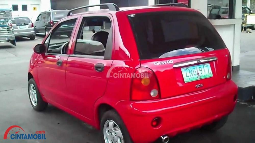 33++ Gambar Mobil Evalia Kartun - Kumpulan Kartun HD