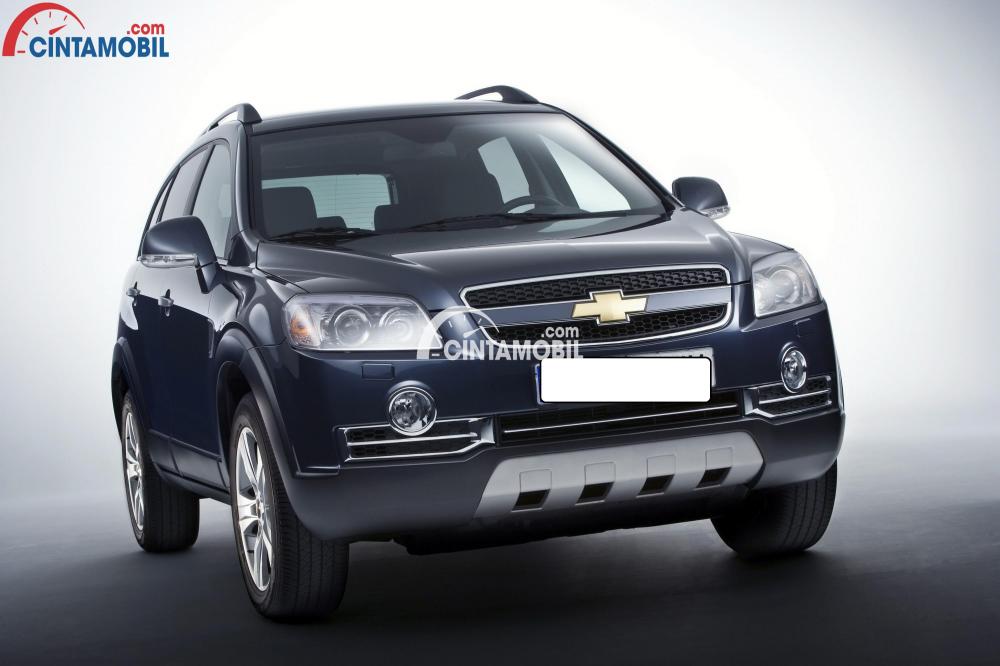 Toko Spare Part Mobil Chevrolet Captiva | Reviewmotors.co