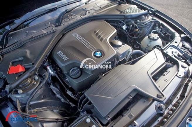 Kelebihan dan kekurangan BMW  320i  2021