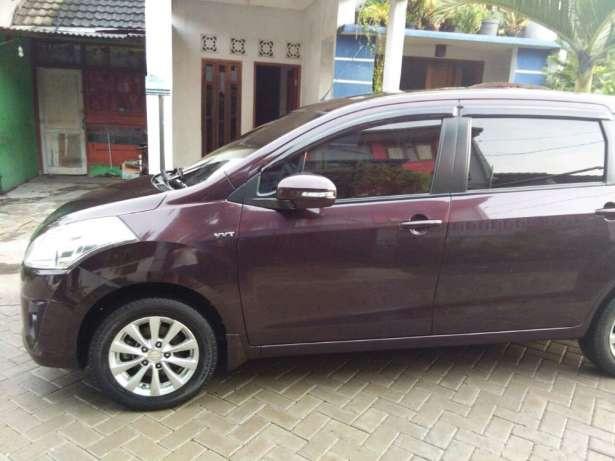 harga suzuki ertiga baru tahun 2014 Waa2