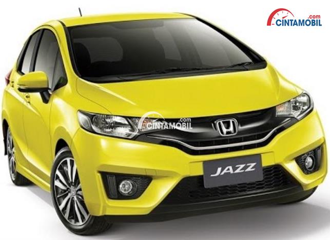 5 Hatchback Terbaik Dibawah  300  Juta  Rupiah