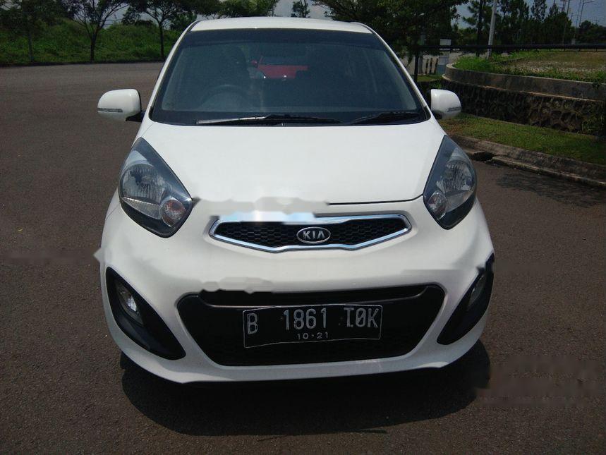 kredit kia picanto dp jakarta - Halaman 2 - Waa2